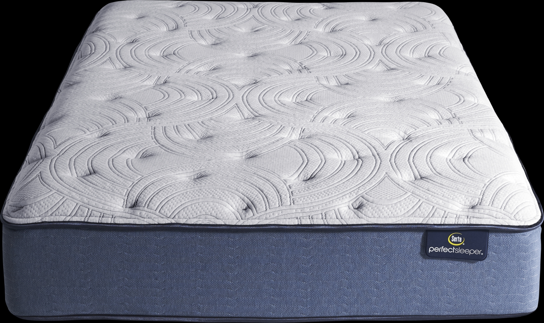 Serta Perfect Sleeper Leilani Queen Mattress - Thumbnail - Image 2