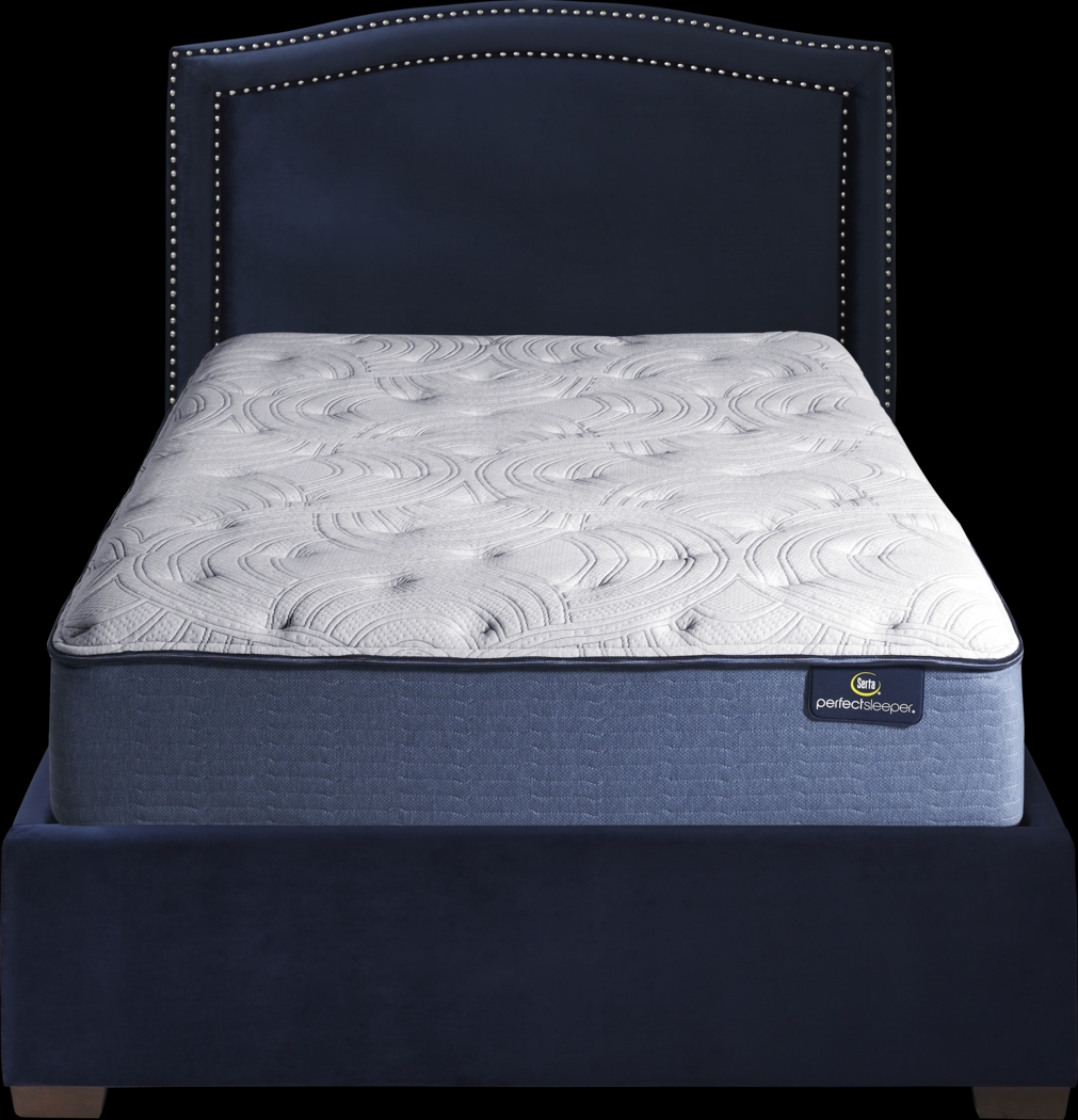 Serta Perfect Sleeper Leilani Queen Mattress - Thumbnail - Image 3