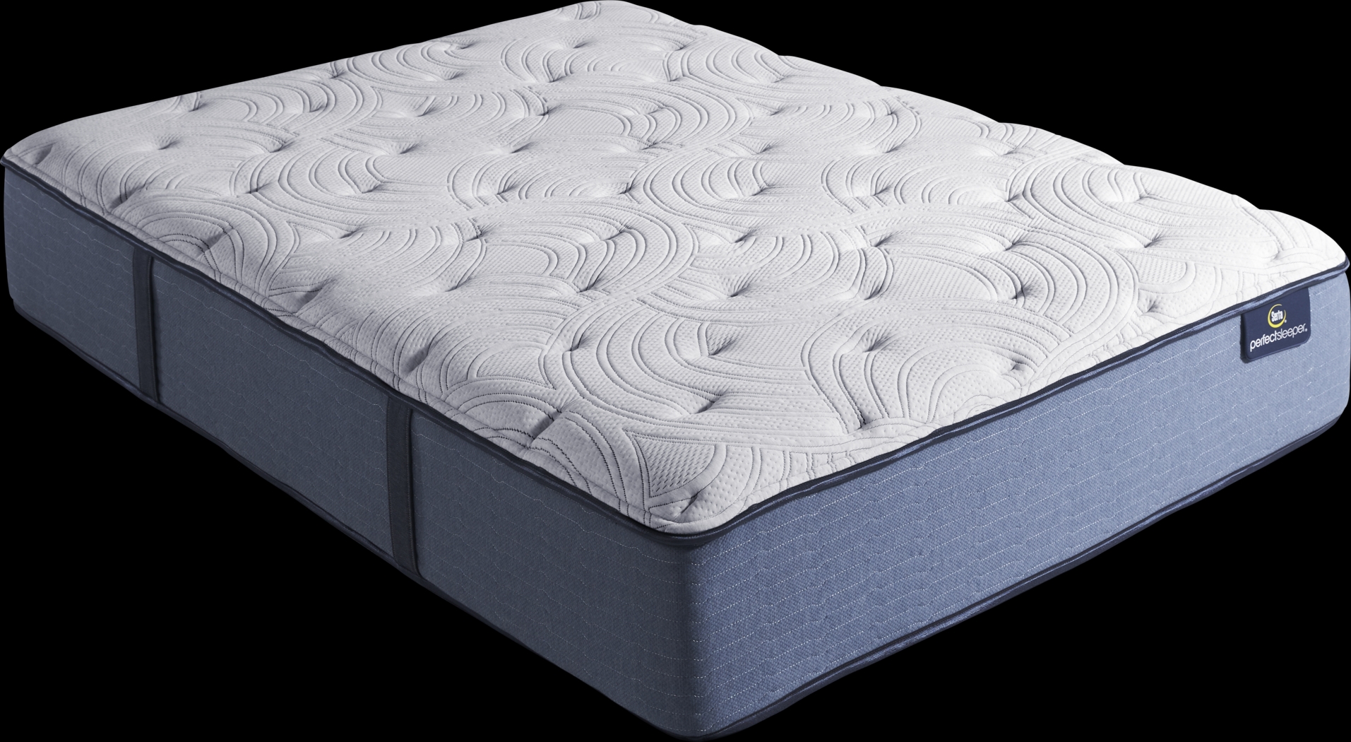 Serta Perfect Sleeper Leilani Queen Mattress - Thumbnail - Image 1