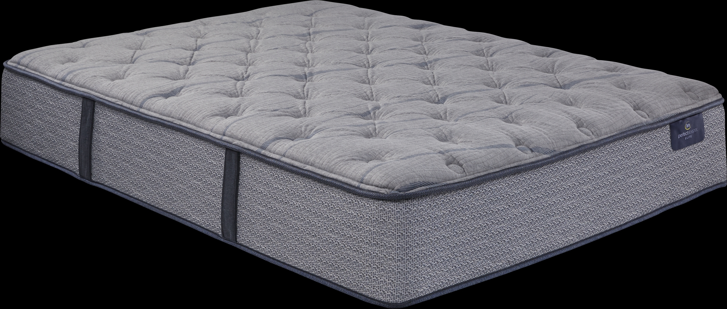 Serta Perfect Sleeper Lynwood Heights Queen Mattress - Thumbnail - Image 1