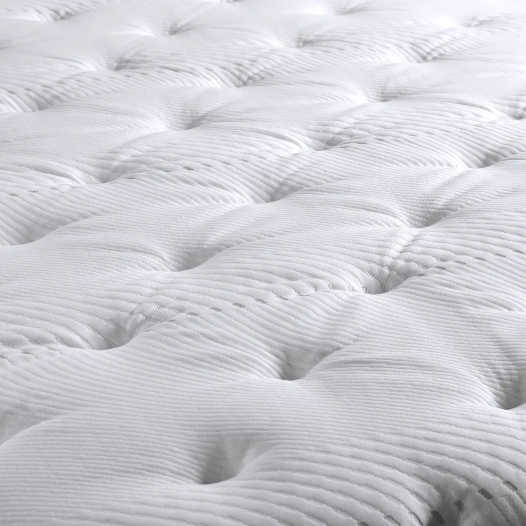 Serta Perfect Sleeper Mila High Profile Queen Mattress Set - Thumbnail - Image 3