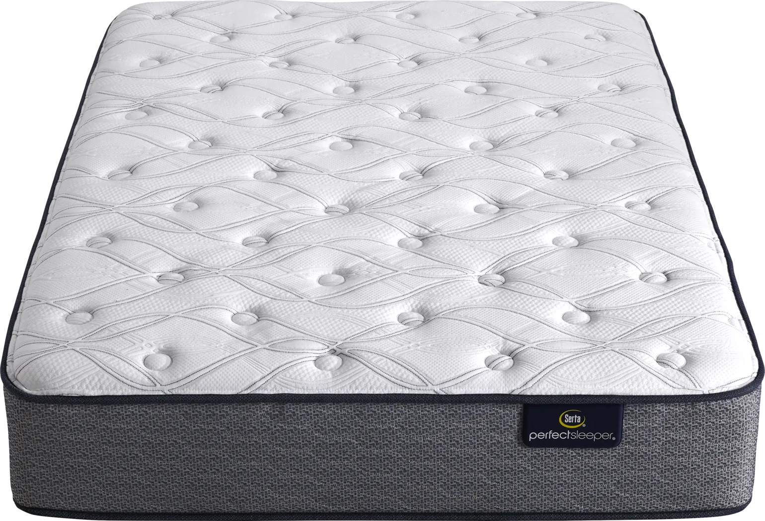 Serta Perfect Sleeper Oakland Hills Full Mattress - Thumbnail - Image 2