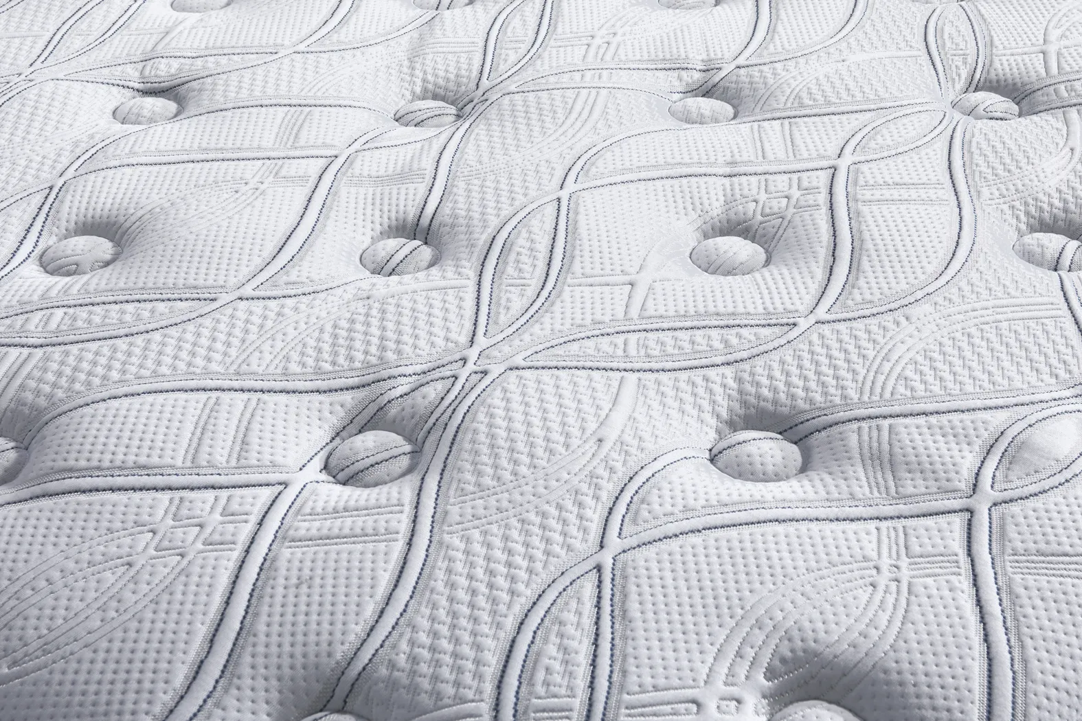 Serta Perfect Sleeper Oakland Hills Full Mattress - Thumbnail - Image 3