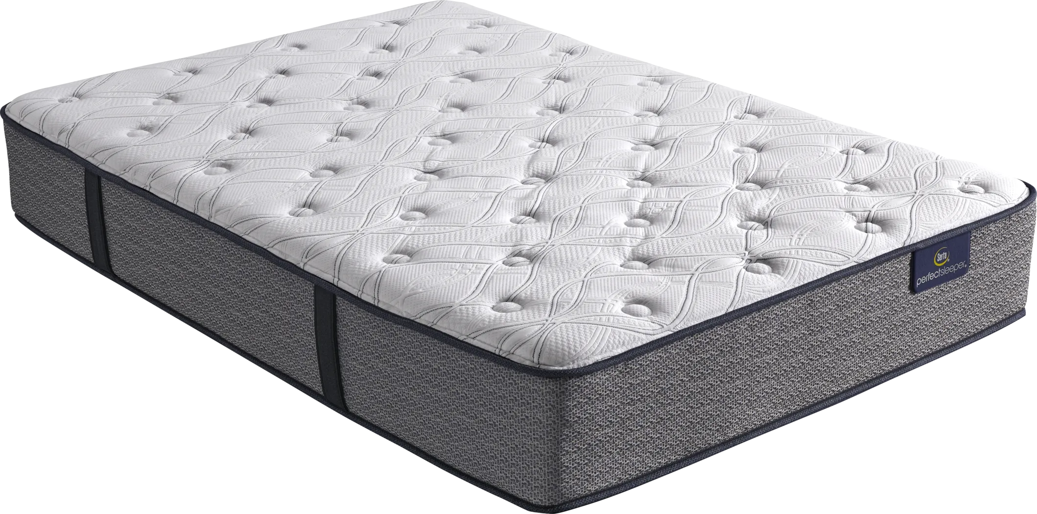 Serta Perfect Sleeper Oakland Hills Full Mattress - Thumbnail - Image 1