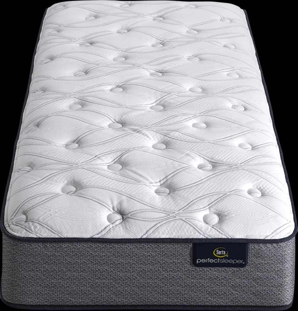 Serta Perfect Sleeper Oakland Hills Twin Mattress - Thumbnail - Image 2