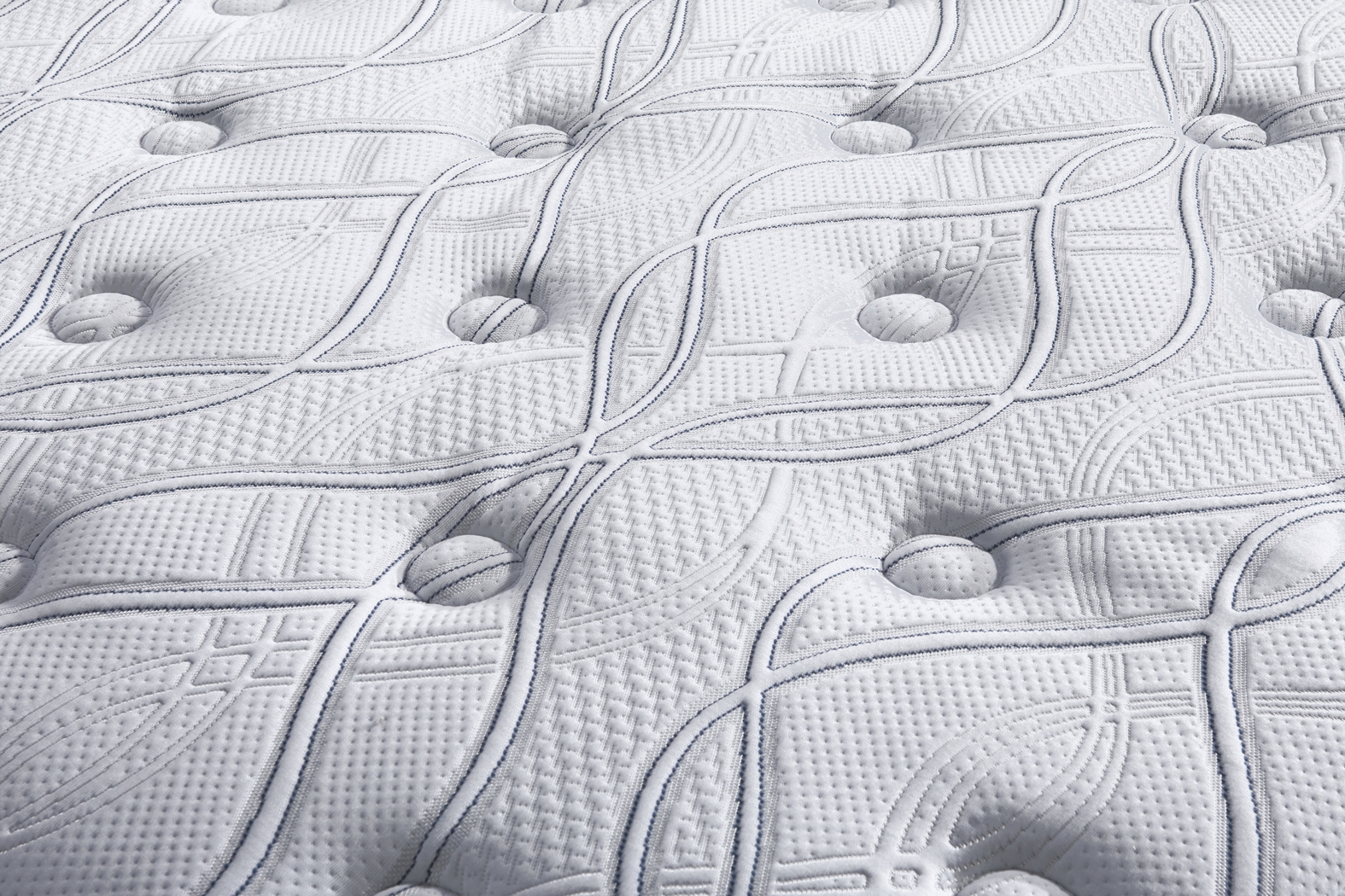 Serta Perfect Sleeper Oakland Hills Twin Mattress - Thumbnail - Image 3