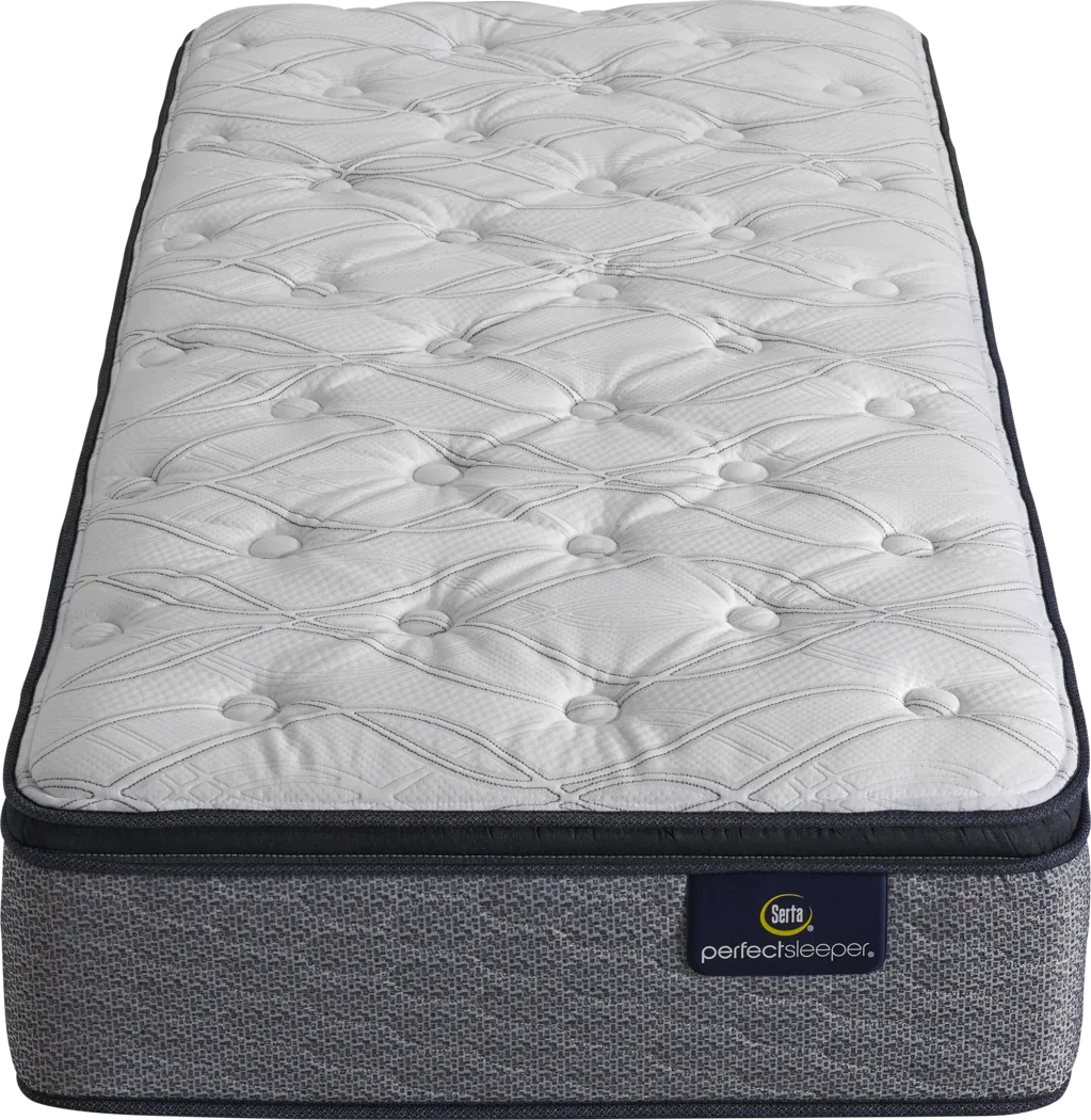 Serta Perfect Sleeper Pacific Dune Twin XL Mattress | Rooms to Go
