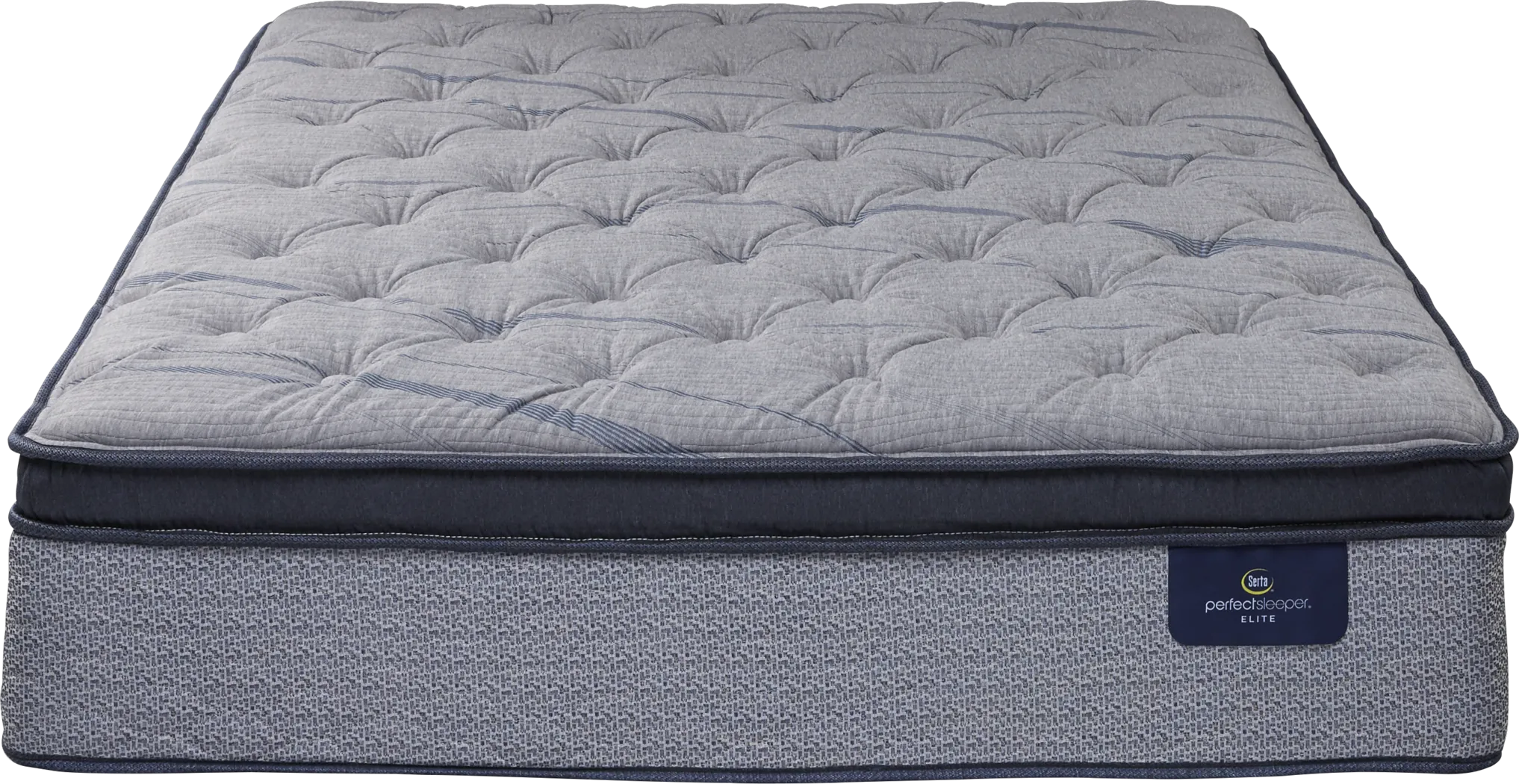 Serta Perfect Sleeper Pine Meadow King Mattress - Thumbnail - Image 2