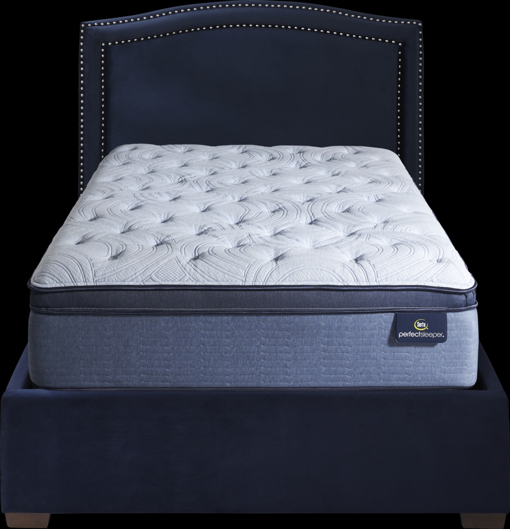 Serta Perfect Sleeper Rianna Queen Mattress - Thumbnail - Image 3