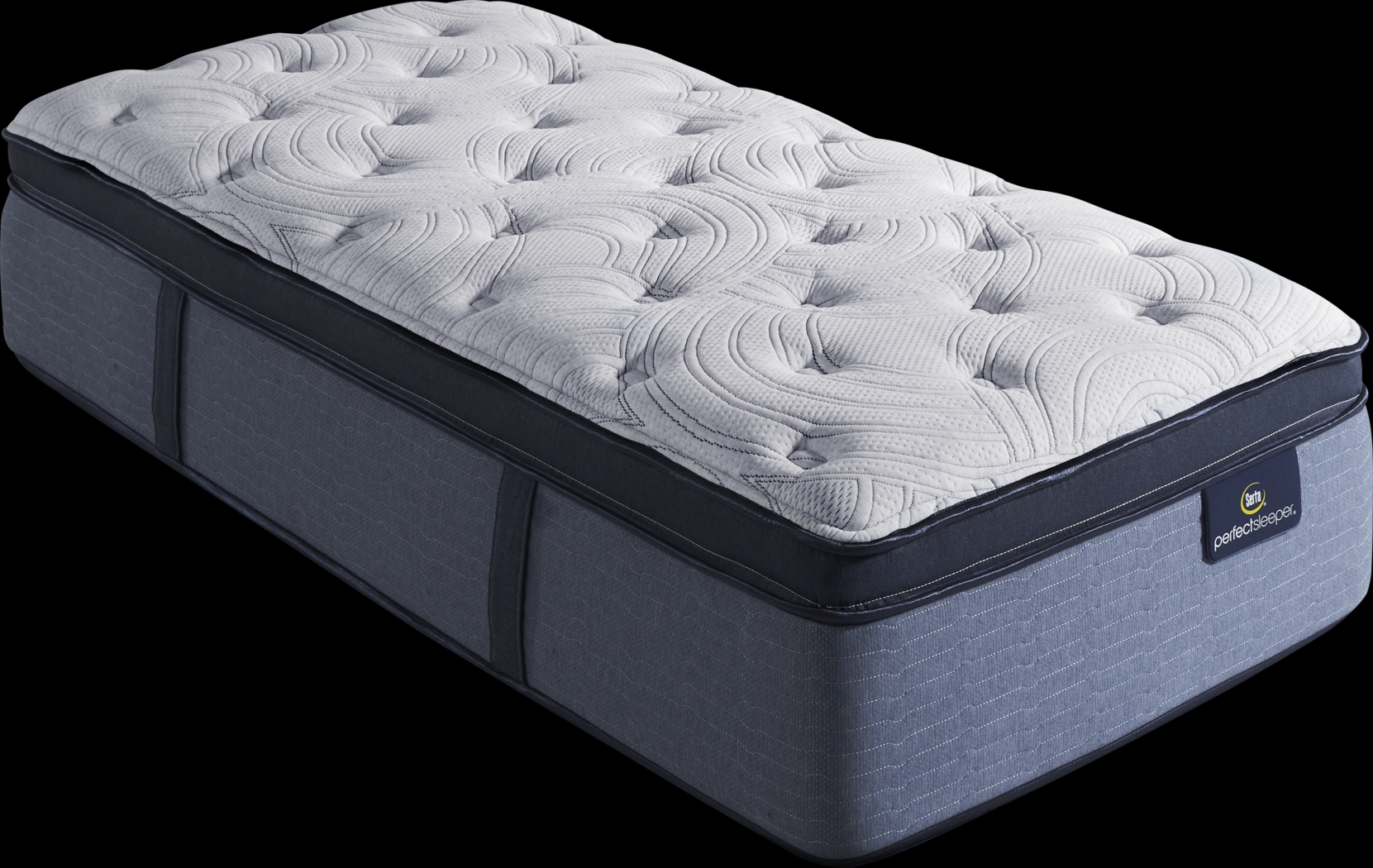 Serta Perfect Sleeper Rianna Twin XL Mattress - Thumbnail - Image 1