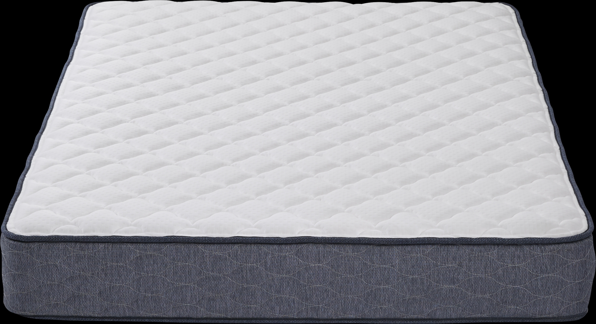 Serta Riverford Full Mattress - Thumbnail - Image 2