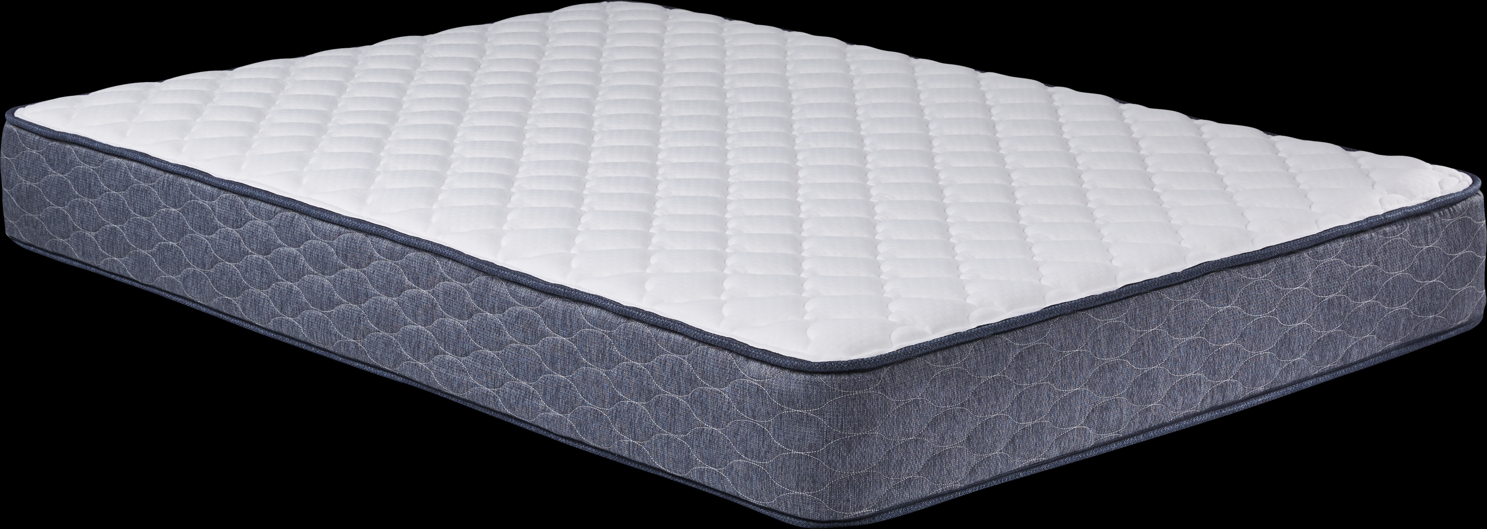 Serta Riverford Full Mattress - Thumbnail - Image 1