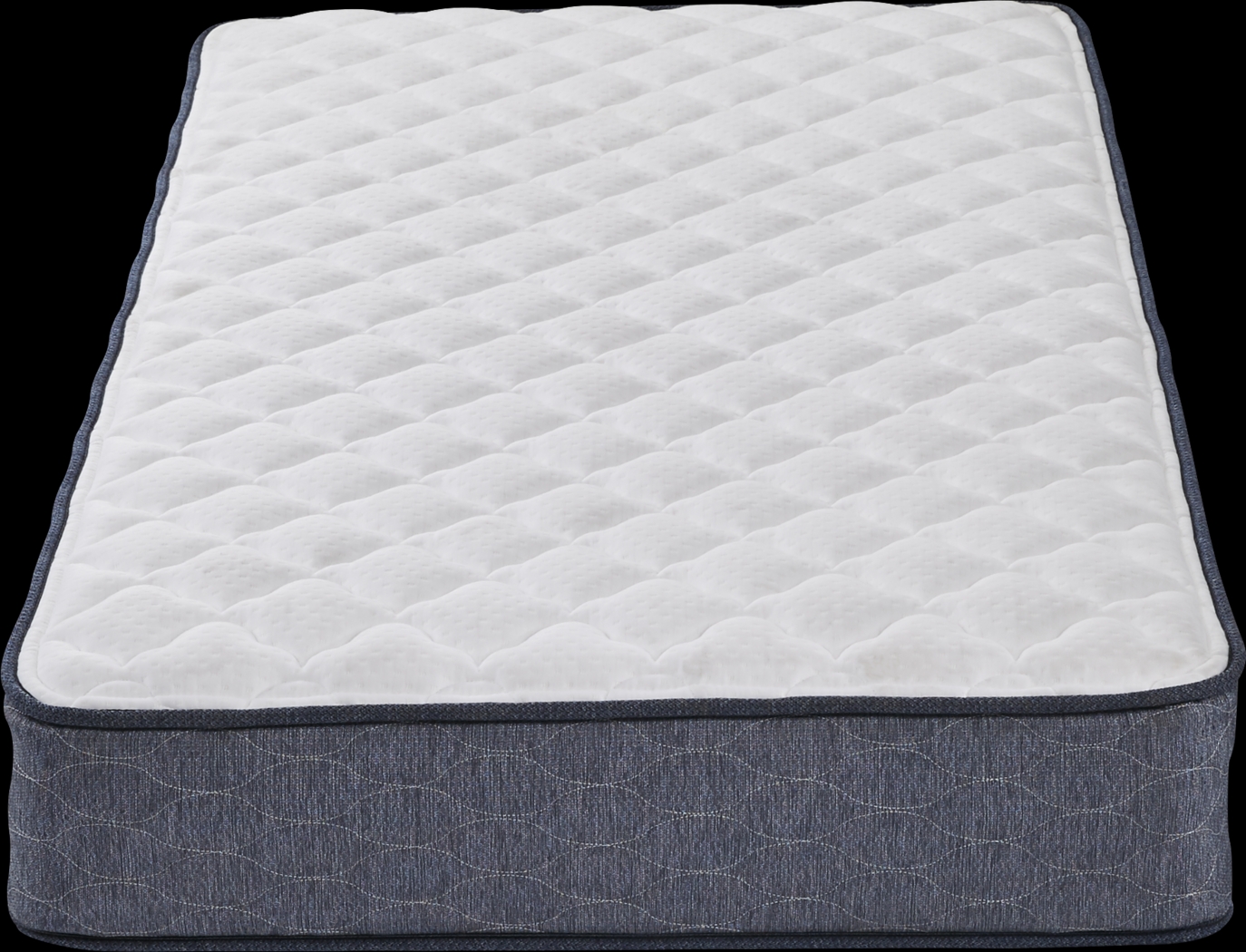 Serta Riverford Twin Mattress - Thumbnail - Image 2