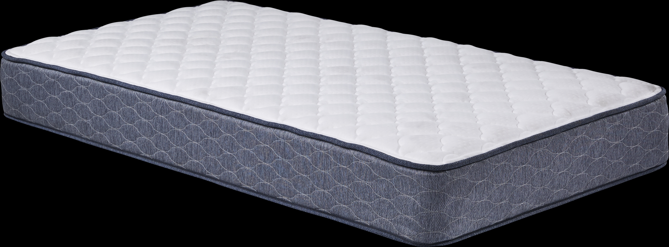 Serta Riverford Twin Mattress - Thumbnail - Image 1