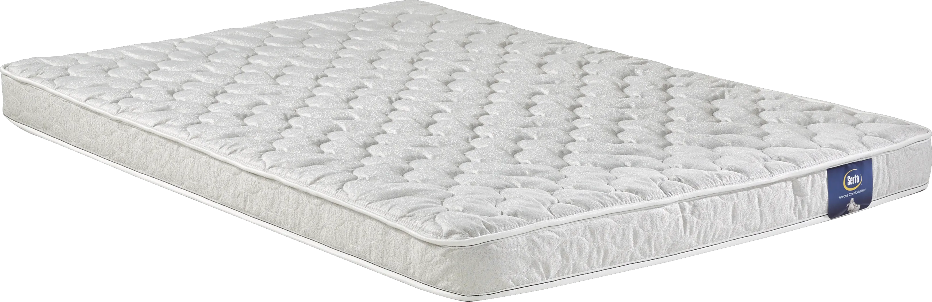 Serta Sertapedic Annette Full Mattress - Thumbnail - Image 1