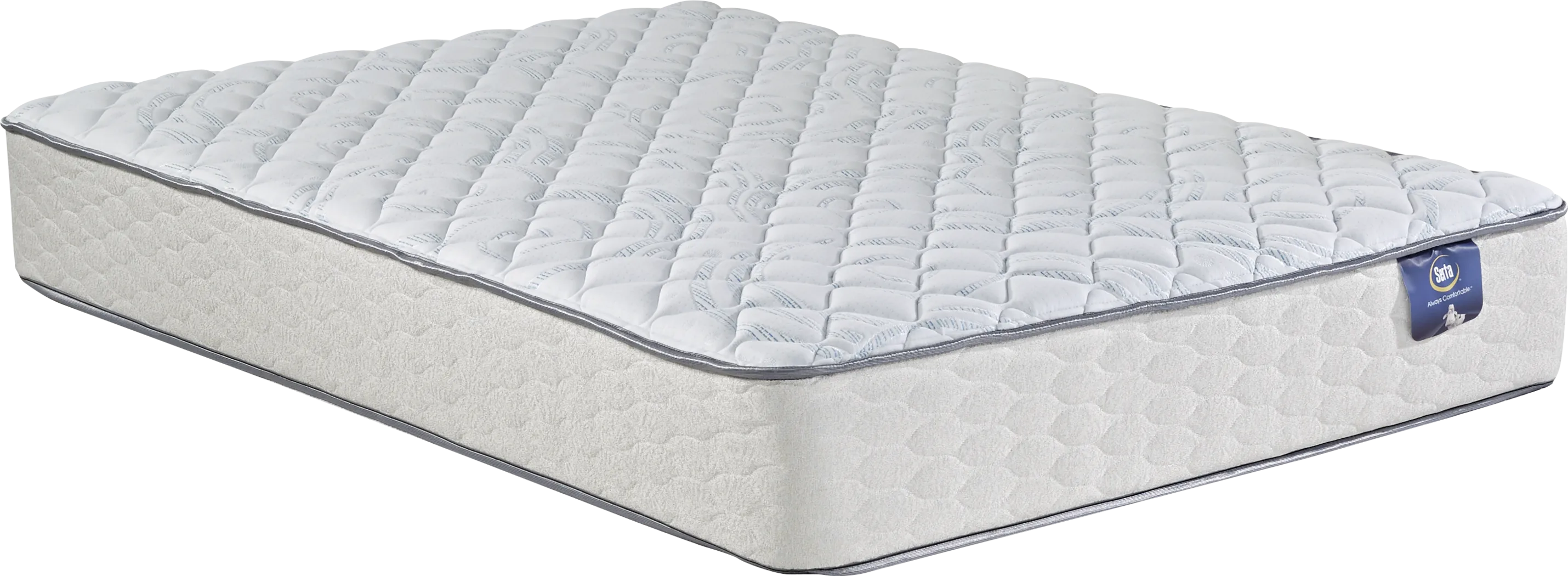 Serta Sertapedic Mockingbird Twin Mattress - Thumbnail - Image 1