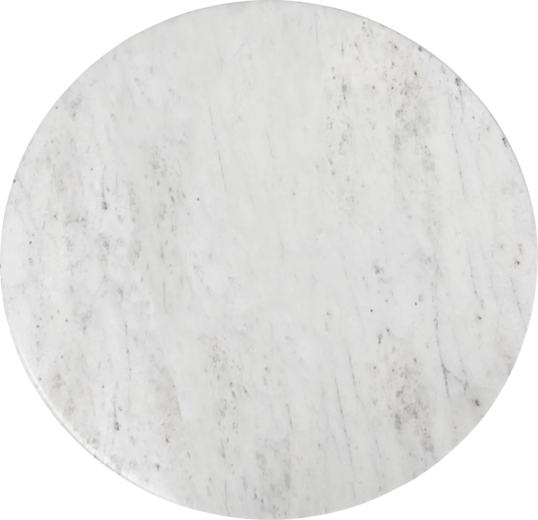 Setara Black Side Table - Thumbnail - Image 4