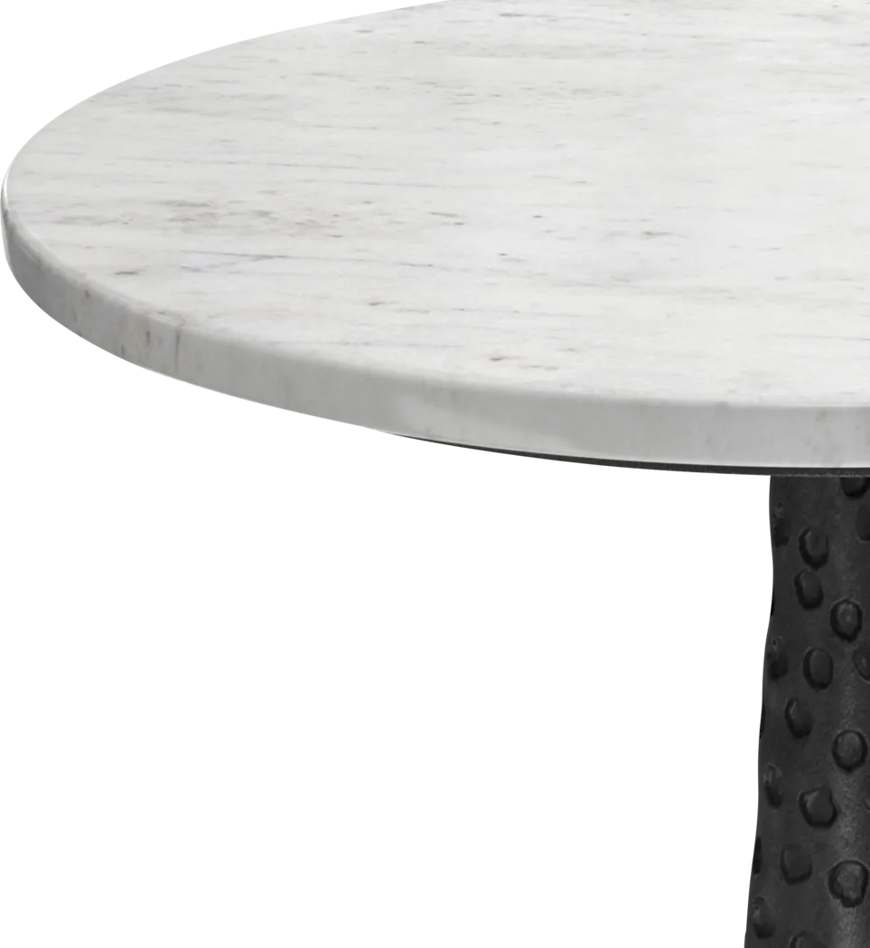 Setara Black Side Table - Thumbnail - Image 5
