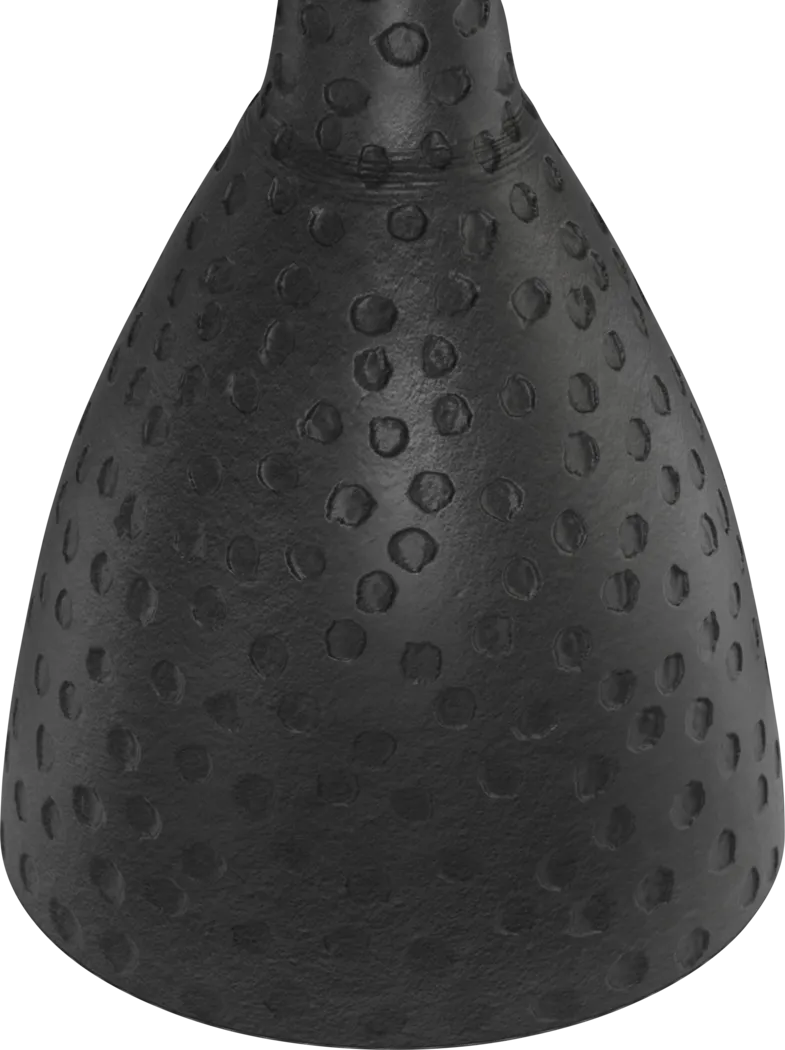 Setara Black Side Table - Thumbnail - Image 6