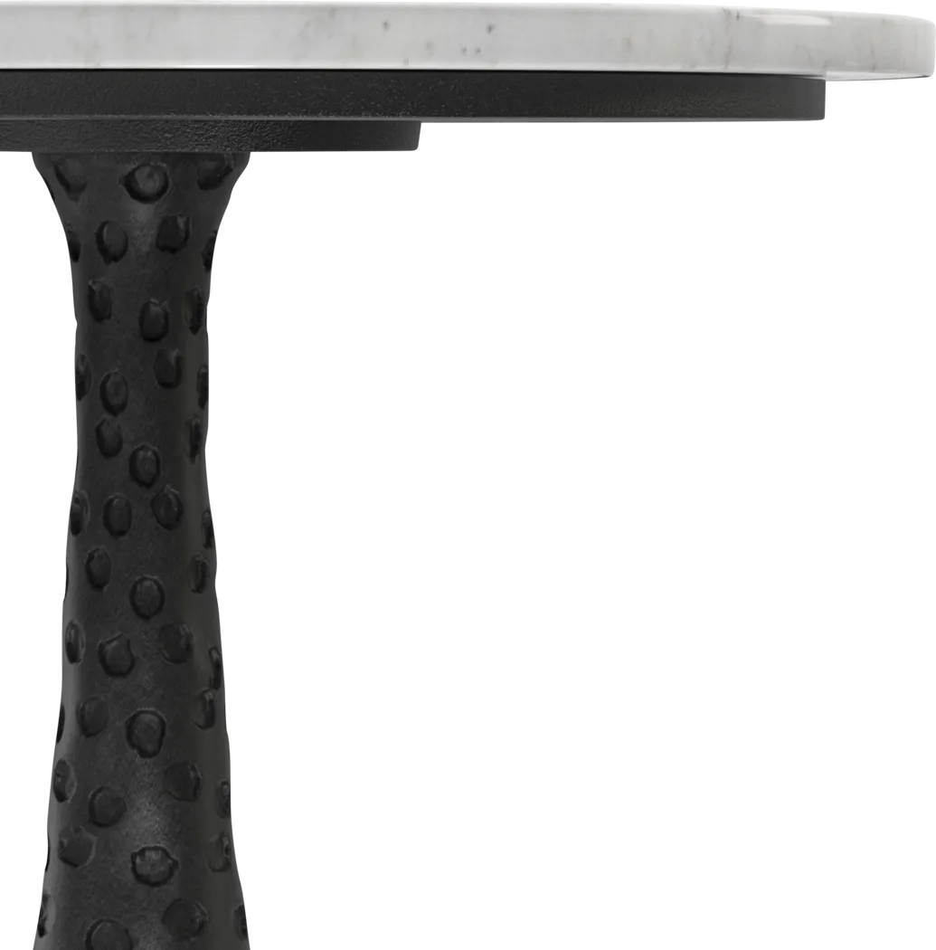 Setara Black Side Table - Thumbnail - Image 7