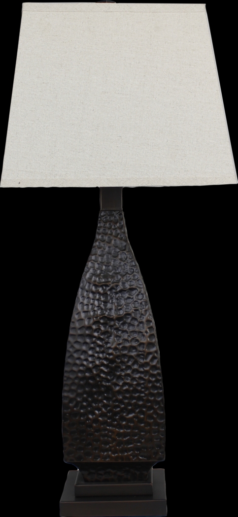 Setenilo Bronze Lamp - Thumbnail - Image 1