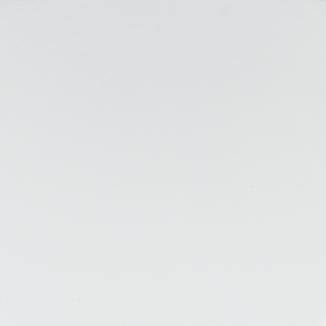 Setera White Bar Stool, Set of 2 - Thumbnail - Image 6