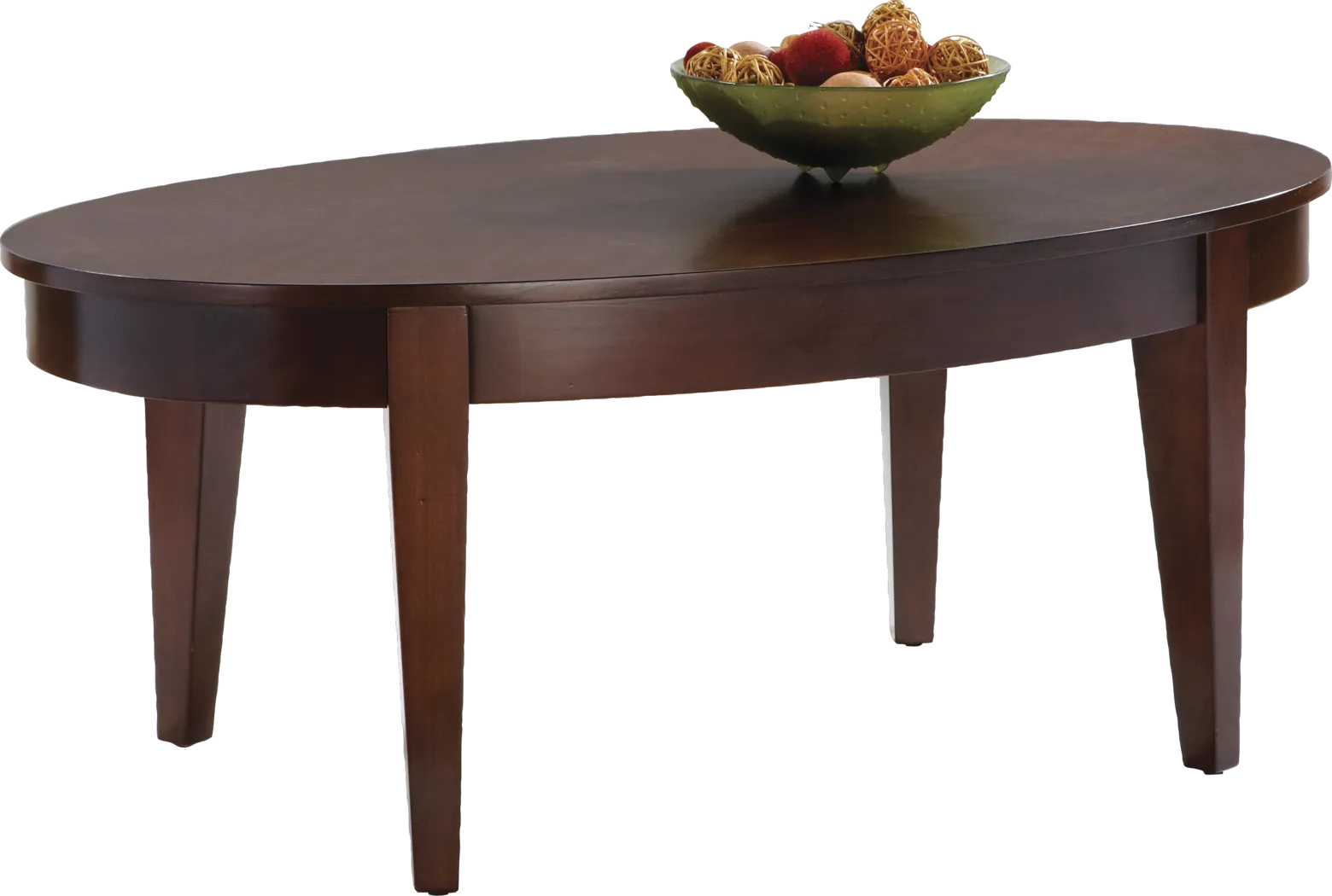 Seth Cherry Cocktail Table - Thumbnail - Image 1
