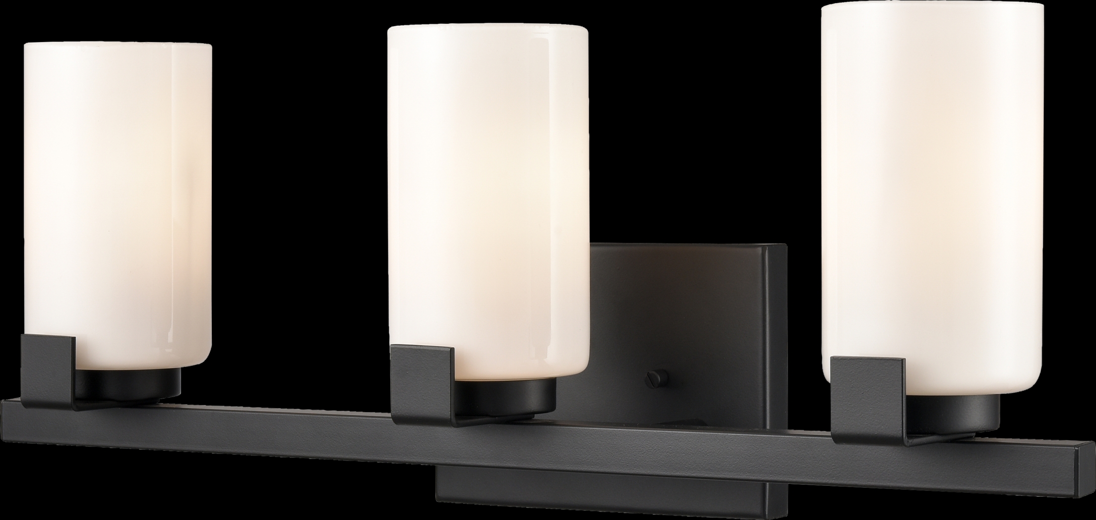 Sevilla Boulevard Black Sconce - Thumbnail - Image 4
