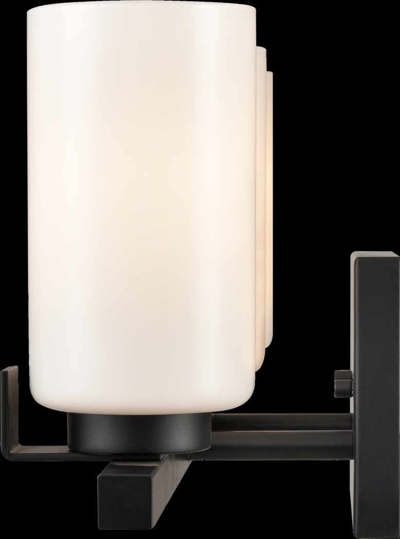 Sevilla Boulevard Black Sconce - Thumbnail - Image 5