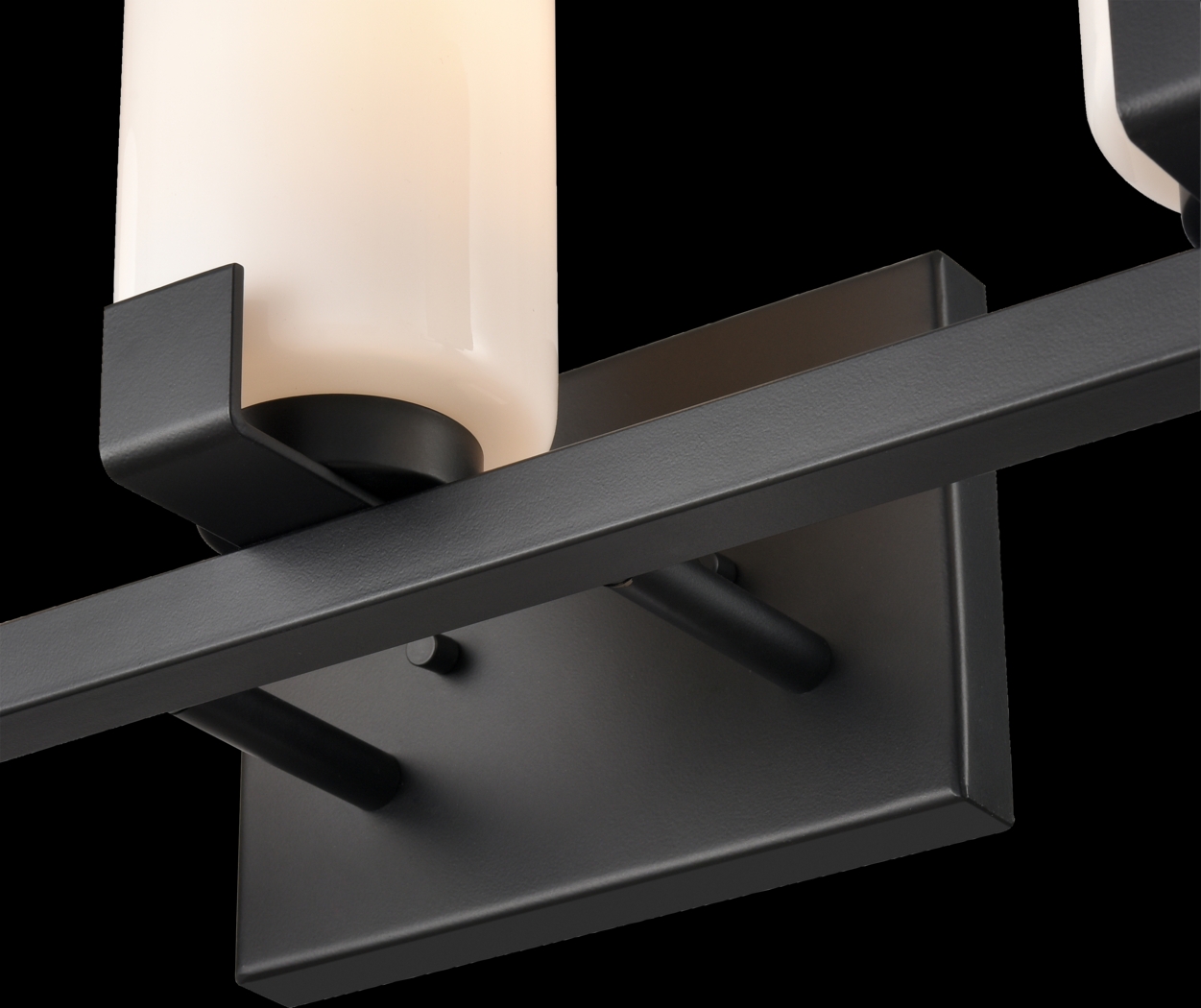 Sevilla Boulevard Black Sconce - Thumbnail - Image 6