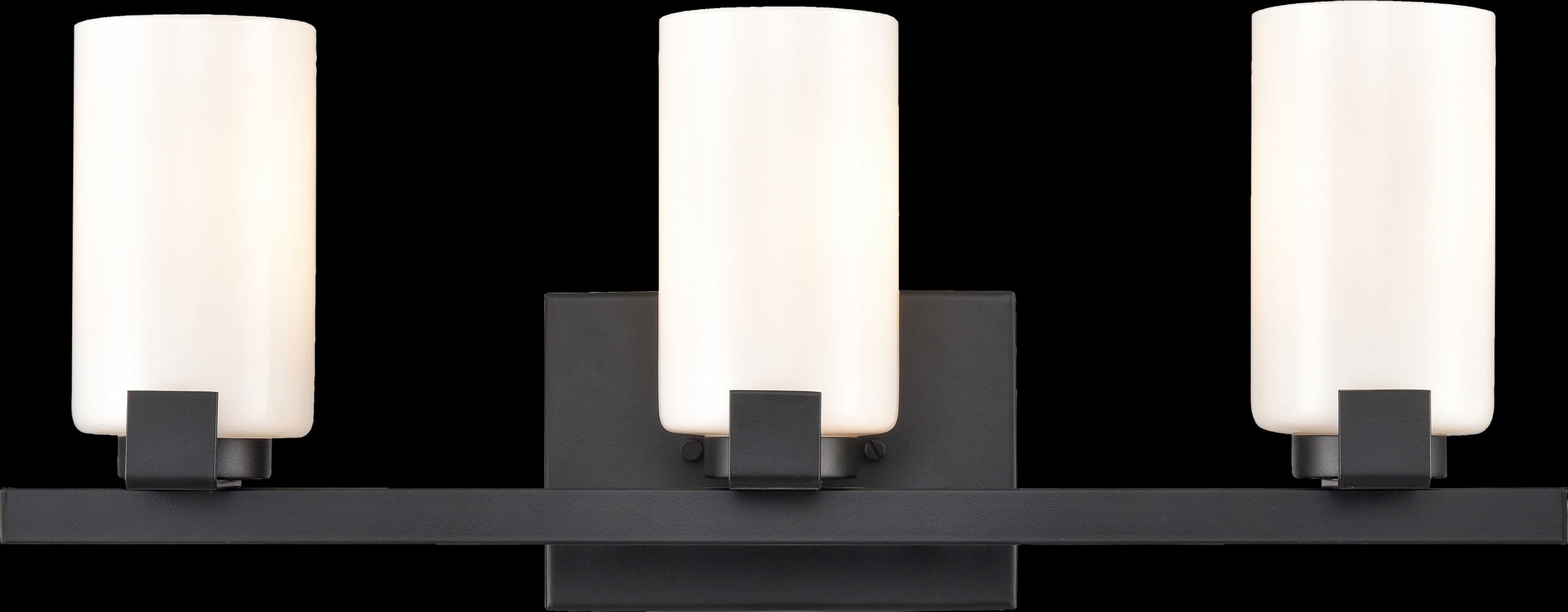 Sevilla Boulevard Black Sconce - Thumbnail - Image 1