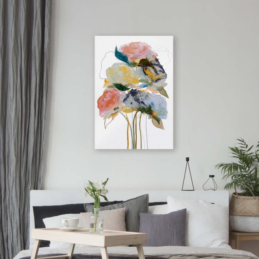 Seword Multi Canvas Wall Art - Thumbnail - Image 2