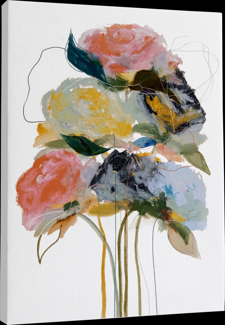 Seword Multi Canvas Wall Art - Thumbnail - Image 1