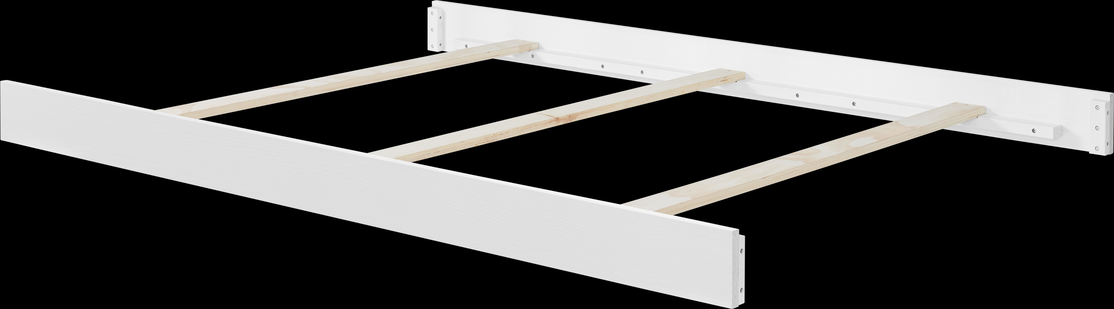 Kids Seymore White Conversion Kit - Thumbnail - Image 1