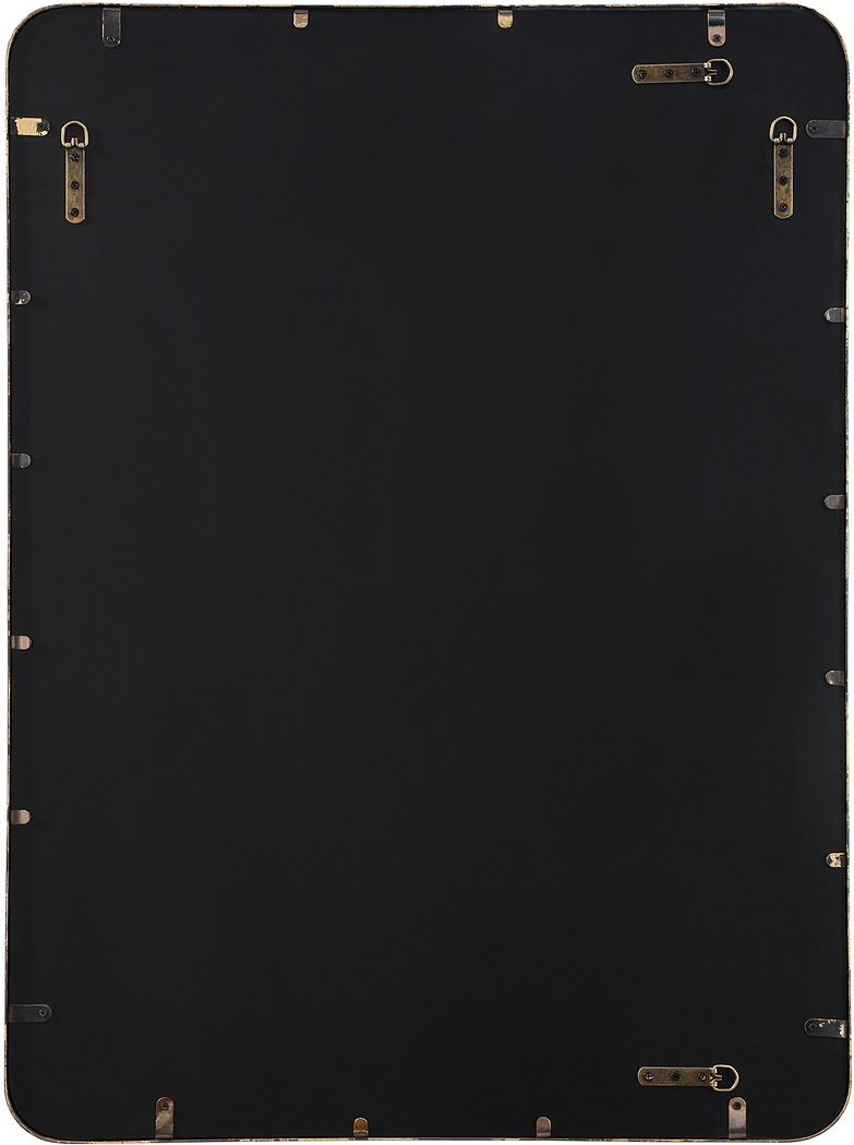 Shabromat Gold Mirror - Thumbnail - Image 3