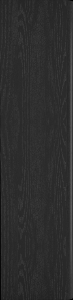 Shadebooks I Black Bookcase - Thumbnail - Image 8