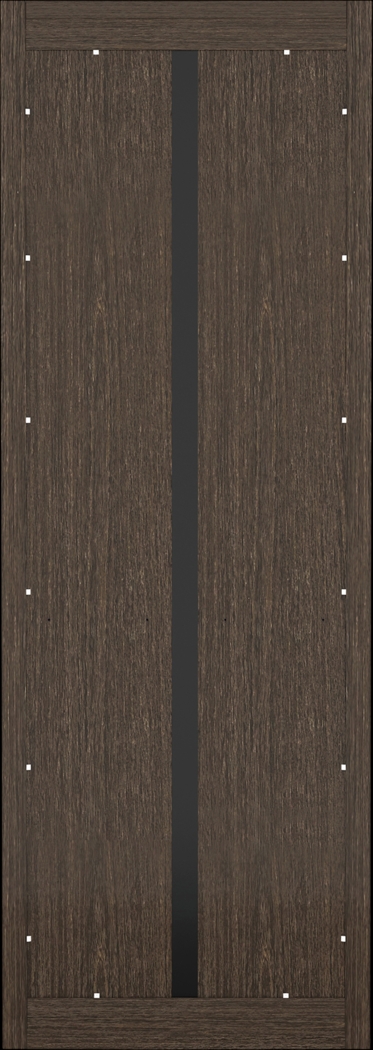 Shadebooks I Brown Bookcase - Thumbnail - Image 7