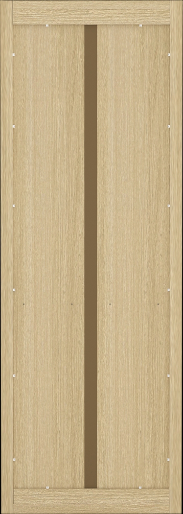 Shadebooks I Natural Bookcase - Thumbnail - Image 8