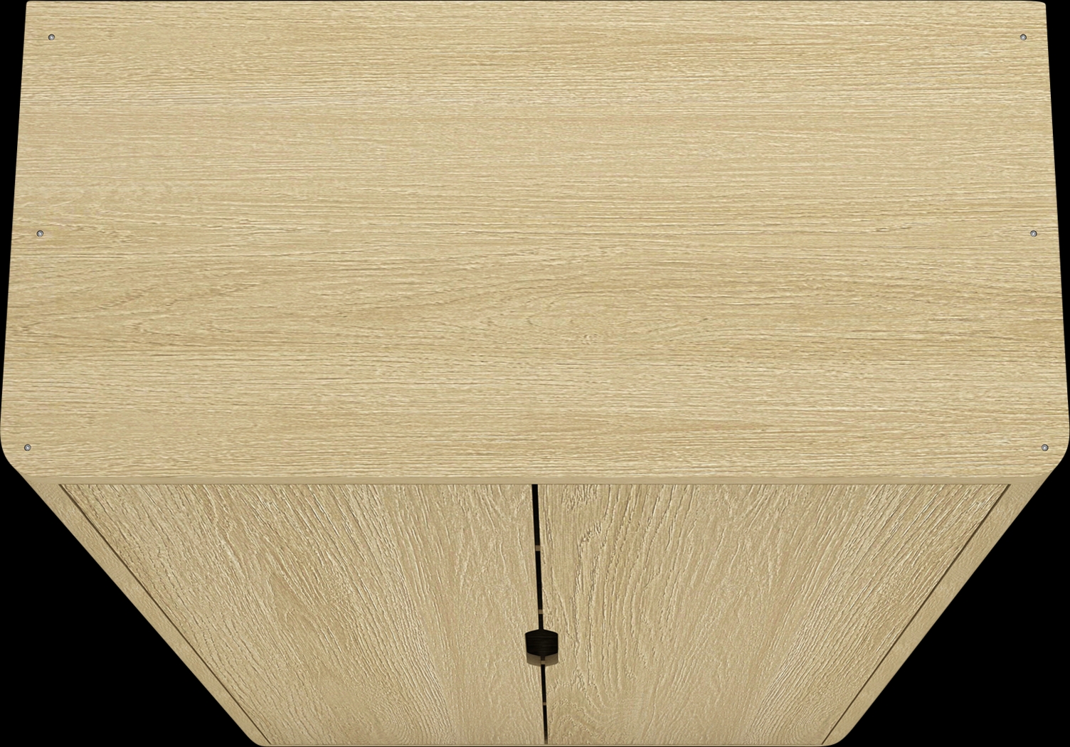 Shadebooks II Natural Storage Cabinet - Thumbnail - Image 11