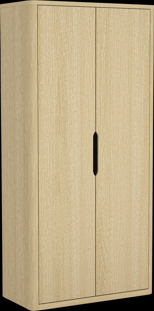 Shadebooks II Natural Storage Cabinet - Thumbnail - Image 6