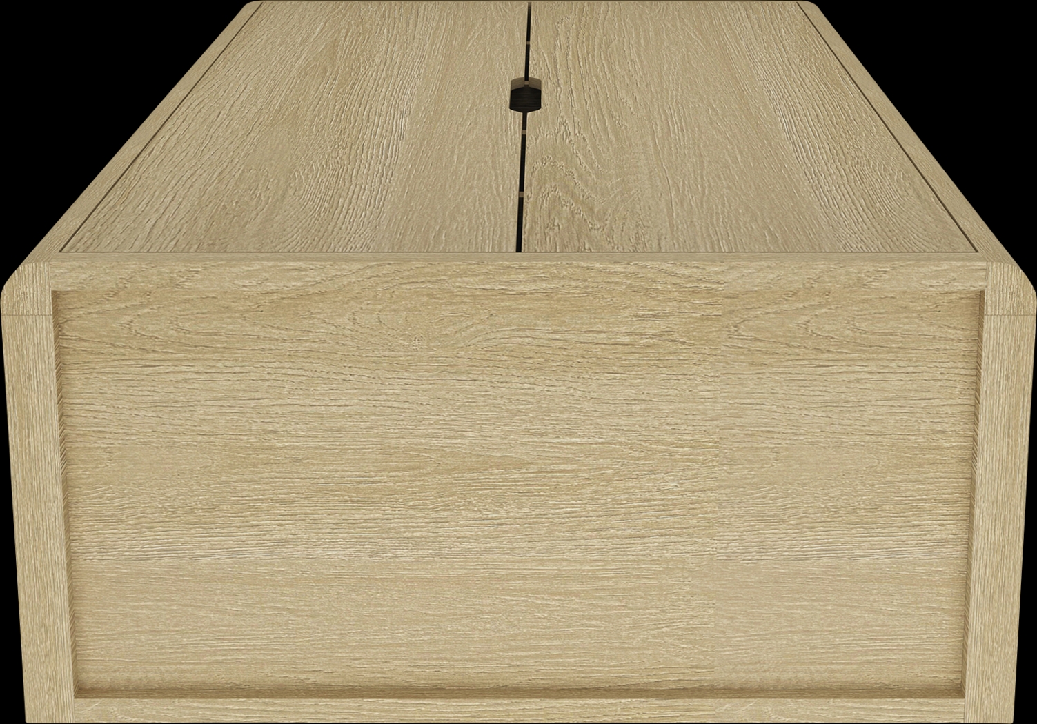 Shadebooks II Natural Storage Cabinet - Thumbnail - Image 8