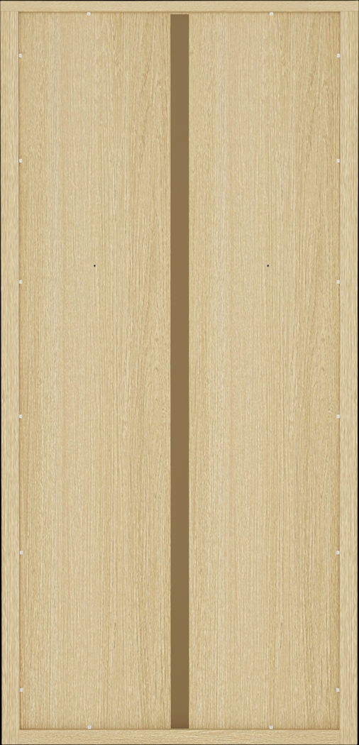 Shadebooks II Natural Storage Cabinet - Thumbnail - Image 10