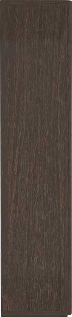 Shadebooks III Brown Accent Cabinet - Thumbnail - Image 8