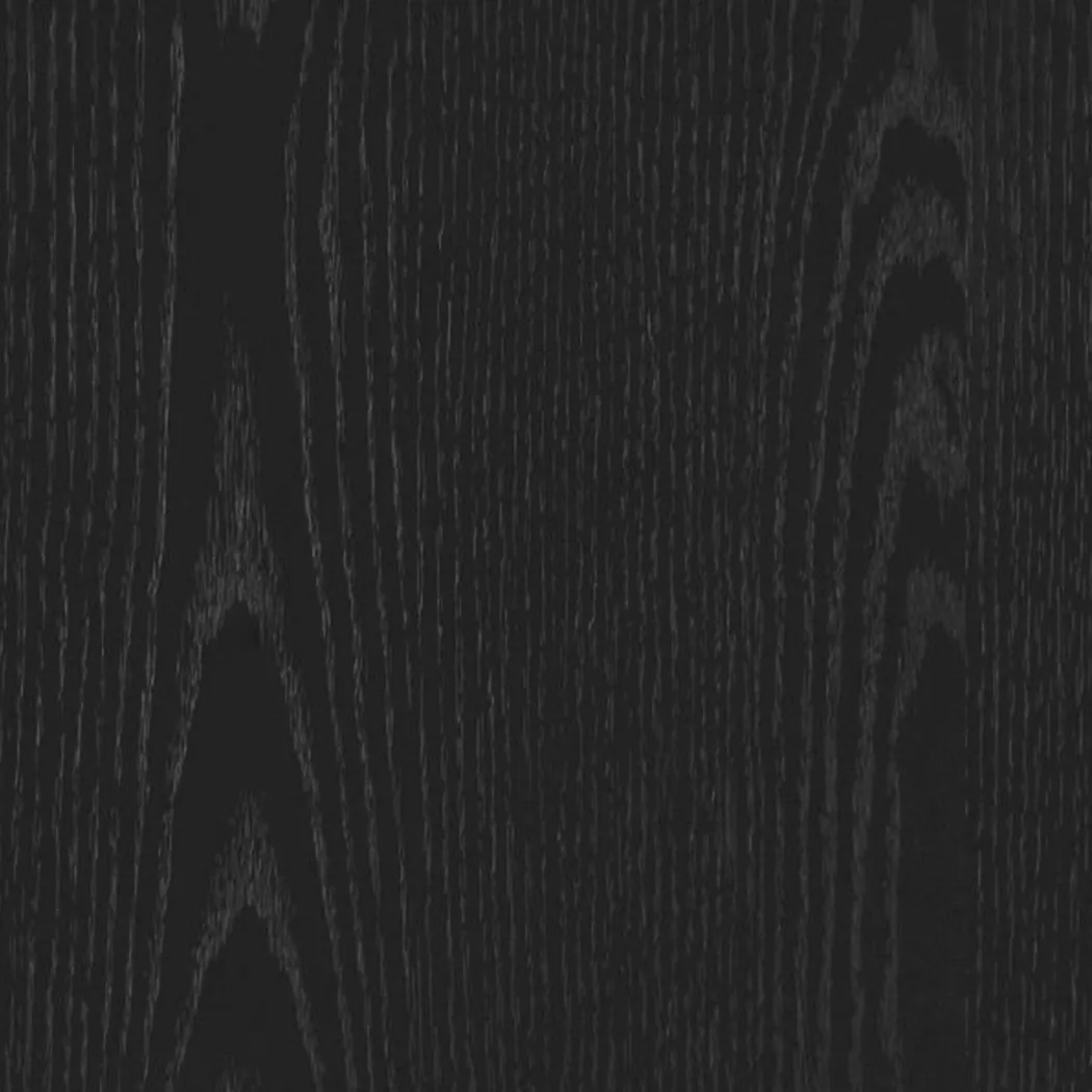 Shadebooks IV Black Bookcase - Thumbnail - Image 6