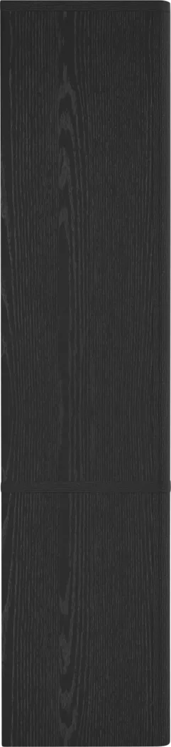 Shadebooks IV Black Bookcase - Thumbnail - Image 10