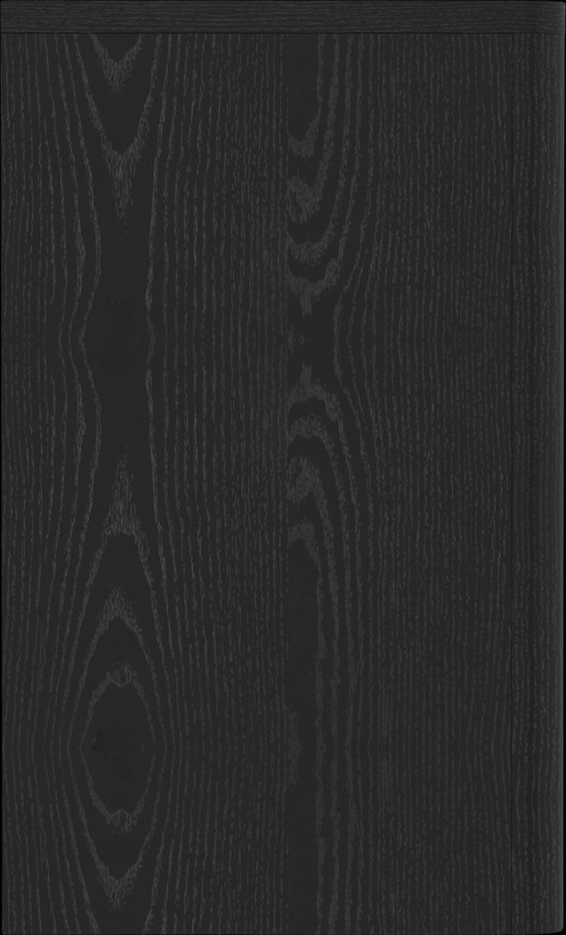 Shadebooks V Black Sideboard - Thumbnail - Image 8