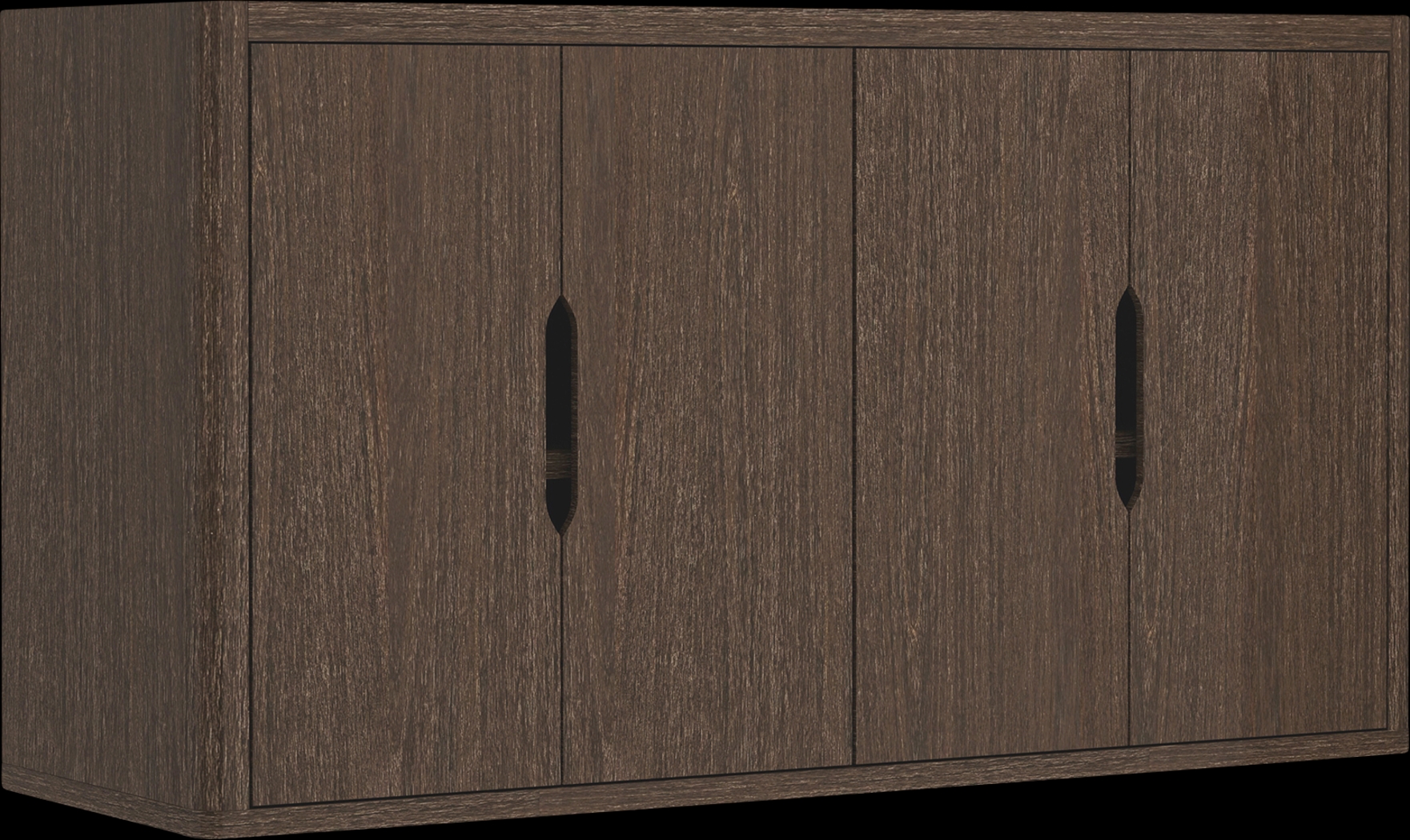 Shadebooks V Brown Sideboard - Thumbnail - Image 9