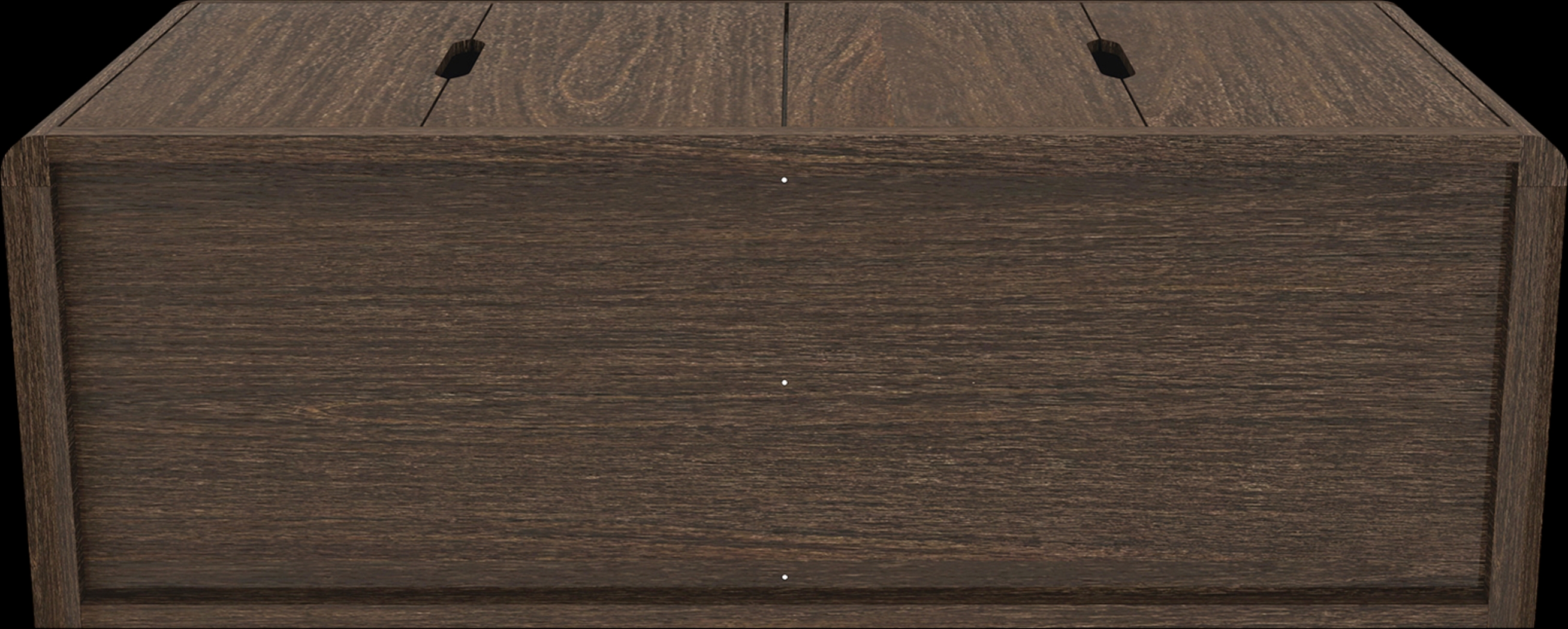 Shadebooks V Brown Sideboard - Thumbnail - Image 10