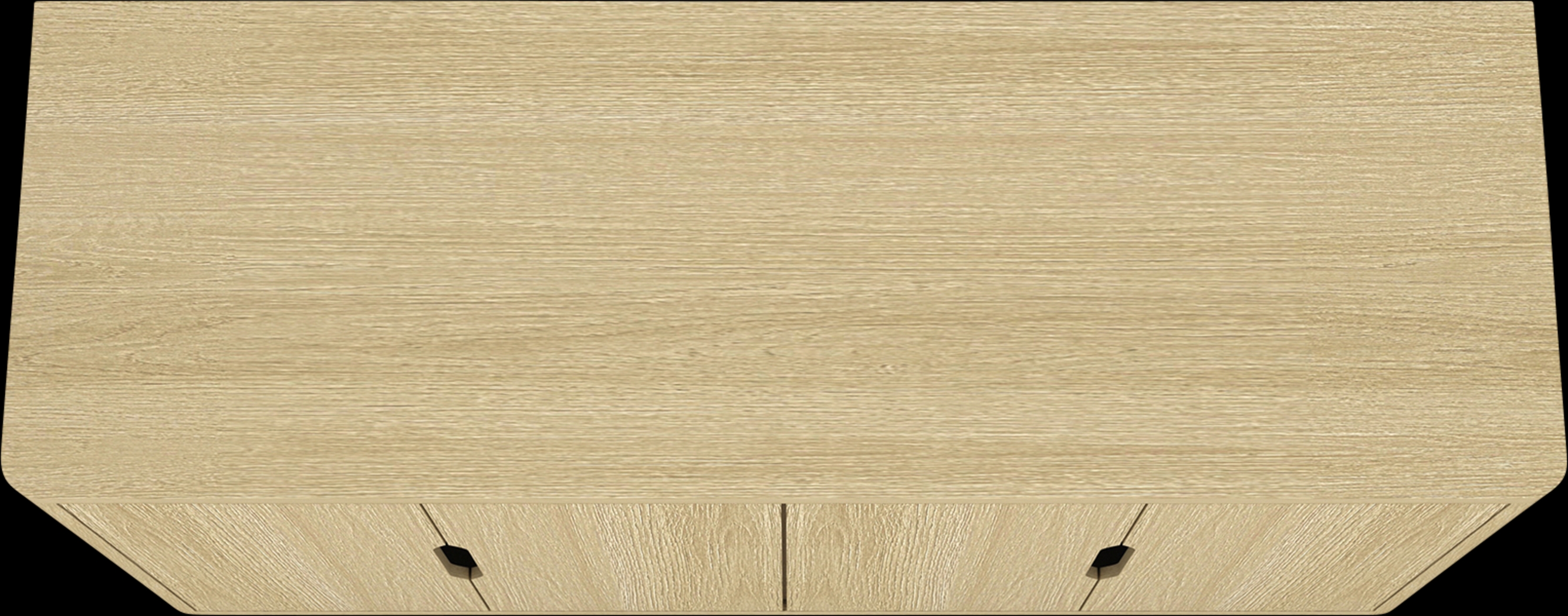 Shadebooks V Natural Sideboard - Thumbnail - Image 4