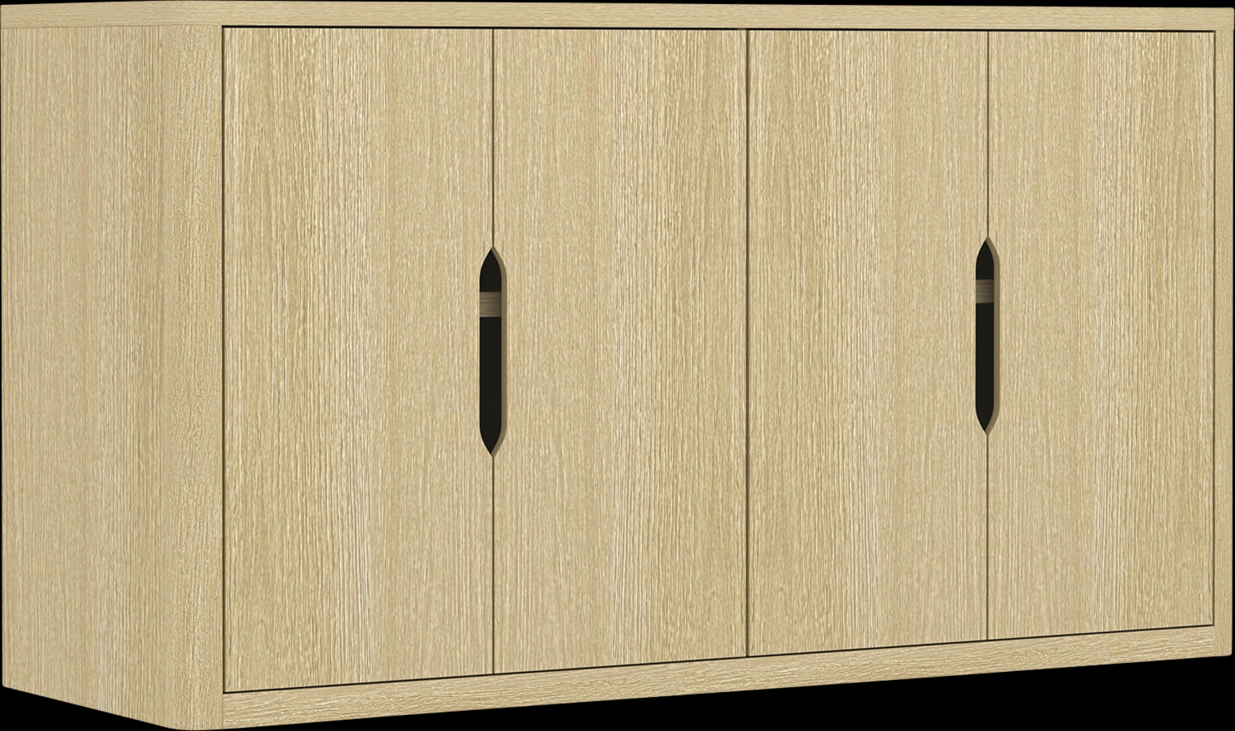 Shadebooks V Natural Sideboard - Thumbnail - Image 6